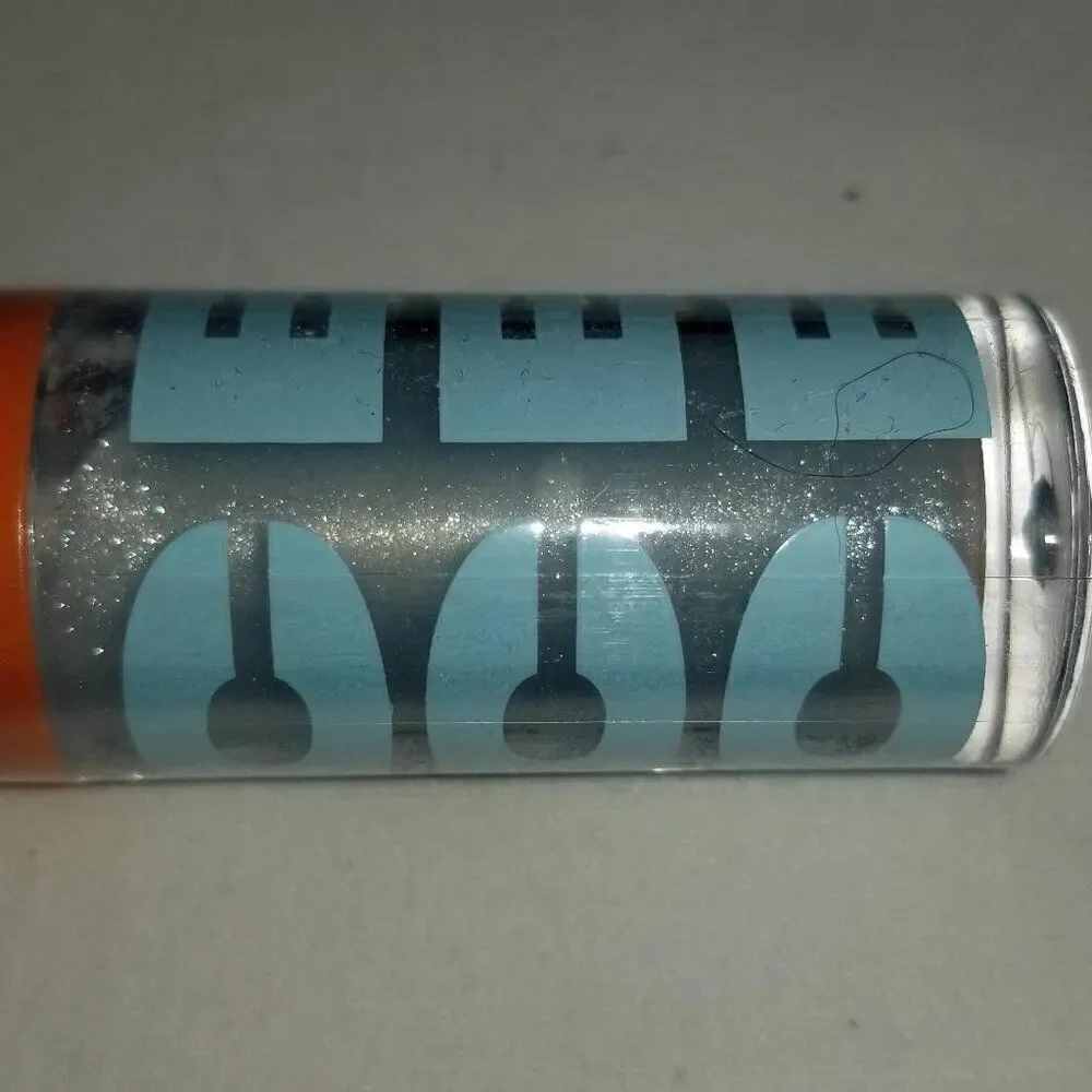 Beauty For Certain - High-Pigment Gloss - Diamond